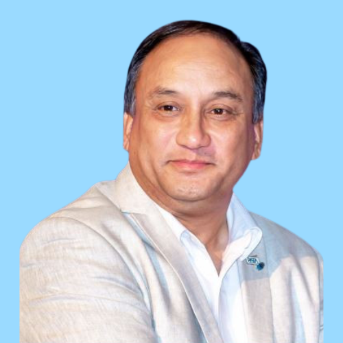 Mr. Bibhuti Chand Thakur